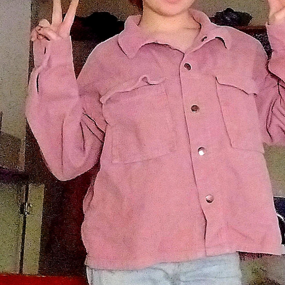 From Walmart xs celebrity Pink